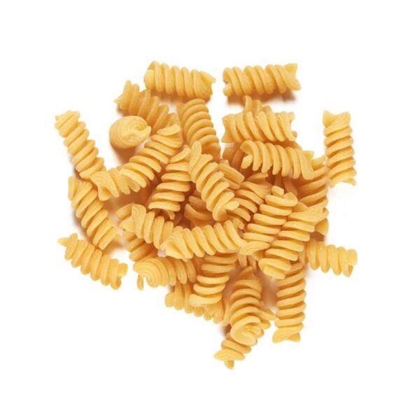 Tirabuzón 500 gr.