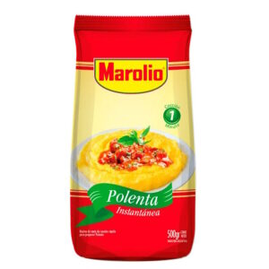 Polenta