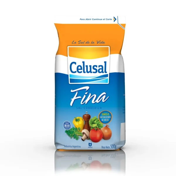Sal fina