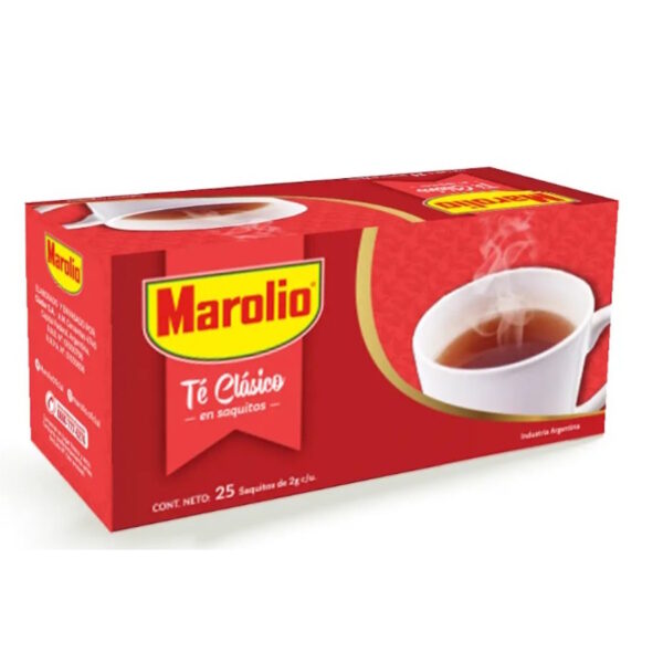 Té