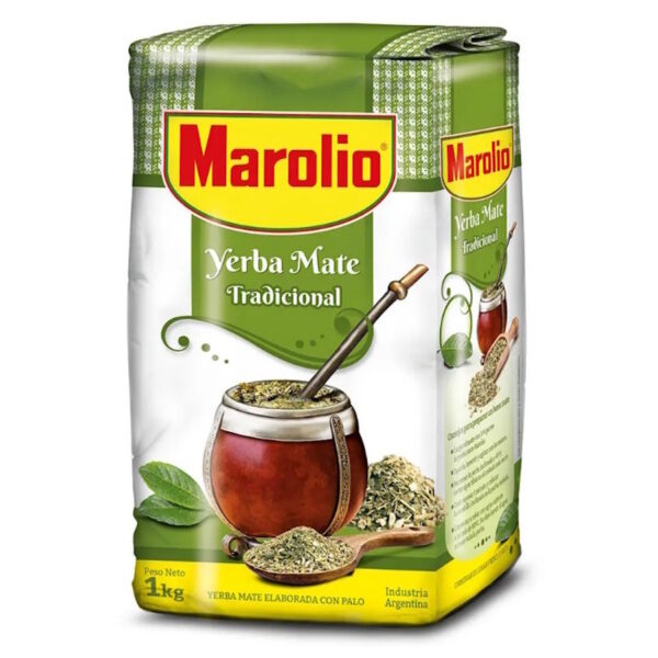 Yerba